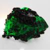 76 Ct Earth Mined CERTIFIED Green Loose Gemstone Natural Emerald Huge Rough A-5732