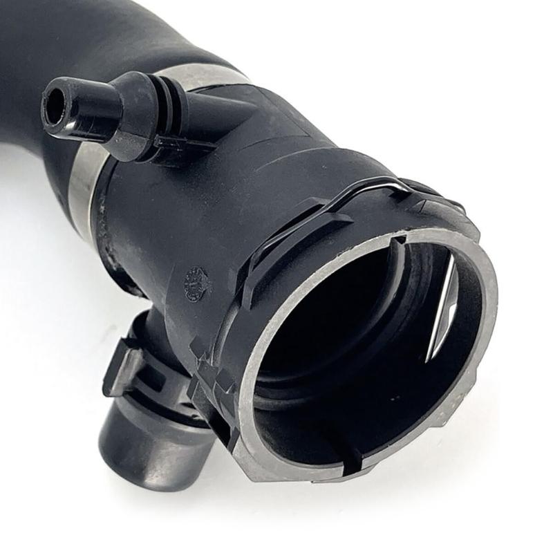 Water Tank Radiator Hose for F25 28i 35iX M40i 17127646150 Engine Lower Coolant Water Pipe Cooling System
