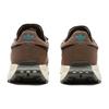 Adidas Originals Retropy E5 Comfortable Versatile Casual Shoes Men Sneakers Brown Beige IF3928