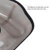 Professional Hair Dyeing Shoulder Neck Tray Barber Hair Perming Container Hairdressing ToolBlack