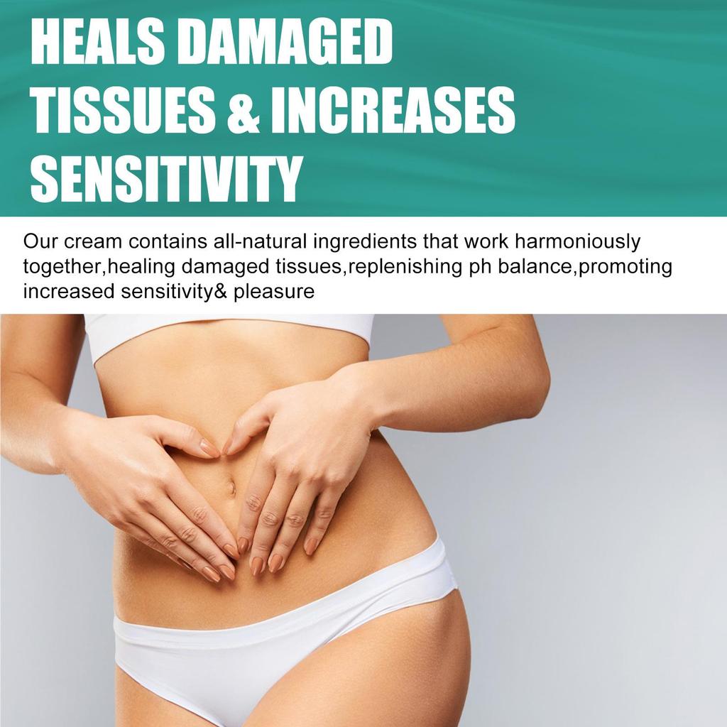 30 мл крем для подтяжки влагалища, уход за влагалищем, послеродовой крем для укрепления и восстановления влагалища
