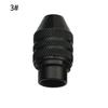 Mini Alloy Replacement?Keyless Chuck Multi Quick Change Drill Electric Tool