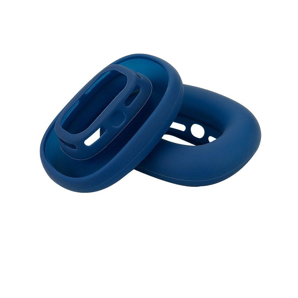 Мягкие сменные амбушюры для наушников, портативные амбушюры для наушников AirPods Max, аксессуары для наушников