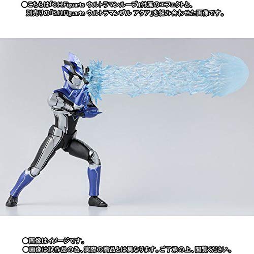 BANDAI Ultraman Lube SHFiguarts