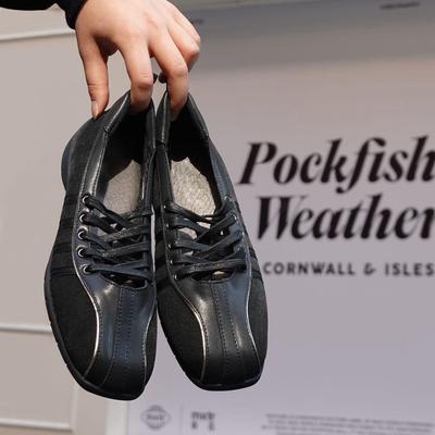 Кожаная версия~ Лоферы в британском стиле на платформе с ремешком, кожаные туфли, женские туфли Мэри Джейн на толстом каблуке, балетки