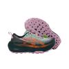 Asics Женские кроссовки Trabuco Max 4 Cold Moss Nova Orange 1012B769-400