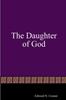 The The Daughter of God Book
