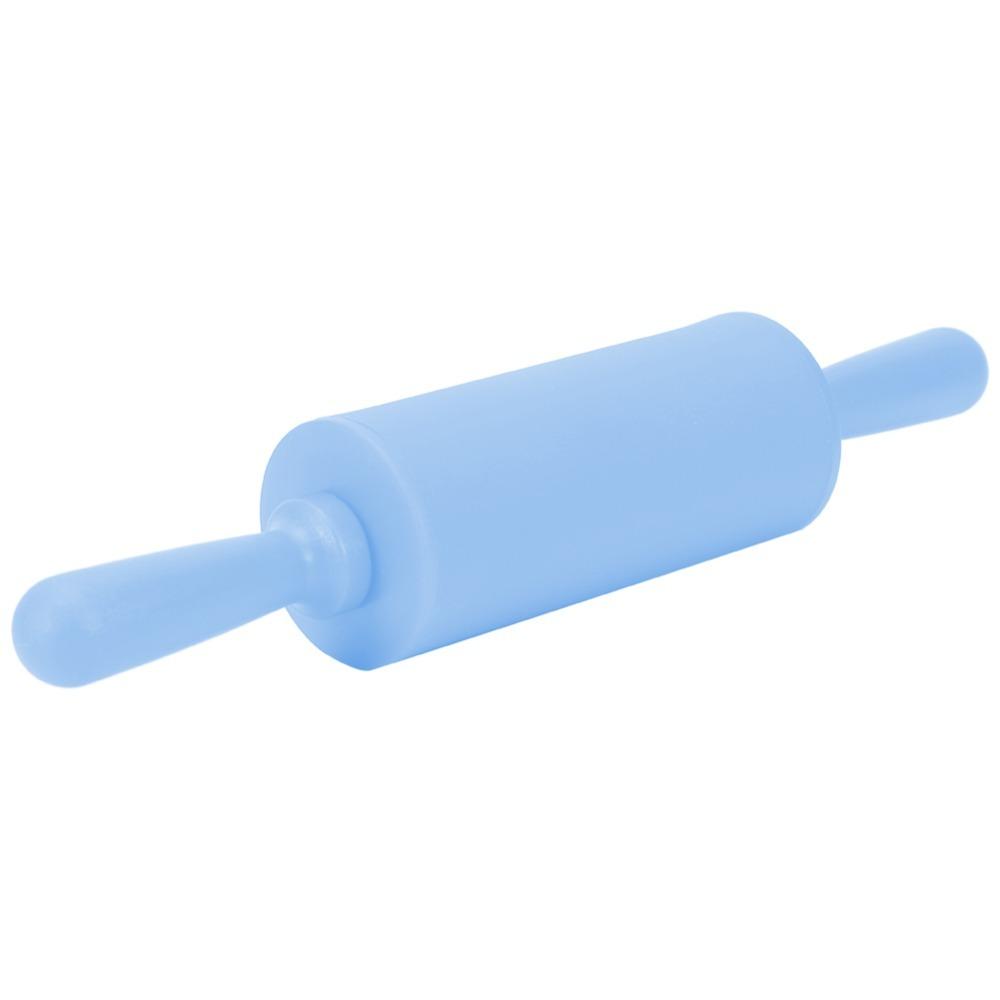 Handle Rolling Pin PP Non-Stick Rolling Pin New Baking Rolling Pin Home Kitchen Baking