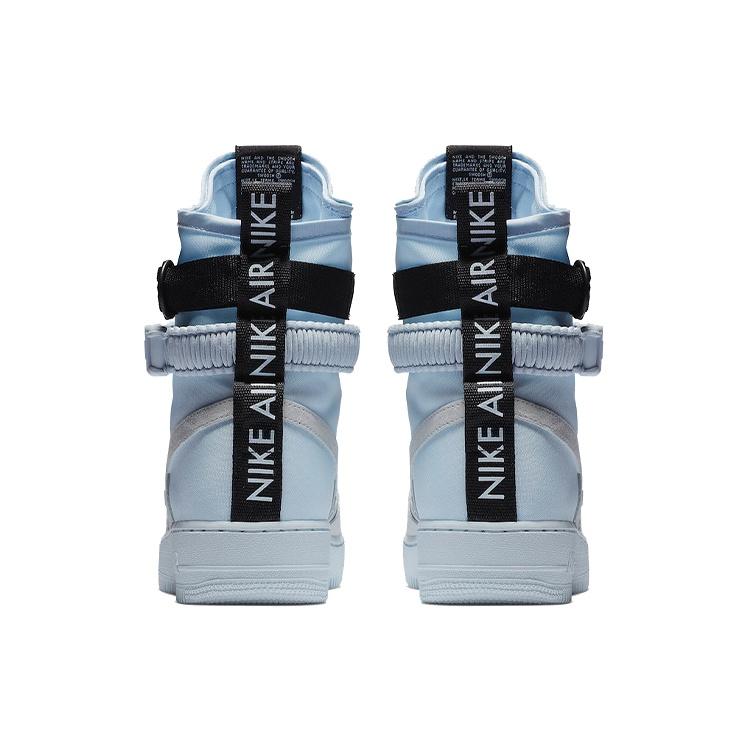 Nike SF Air Force 1 High 'Blue Tint' Men's 864024-402