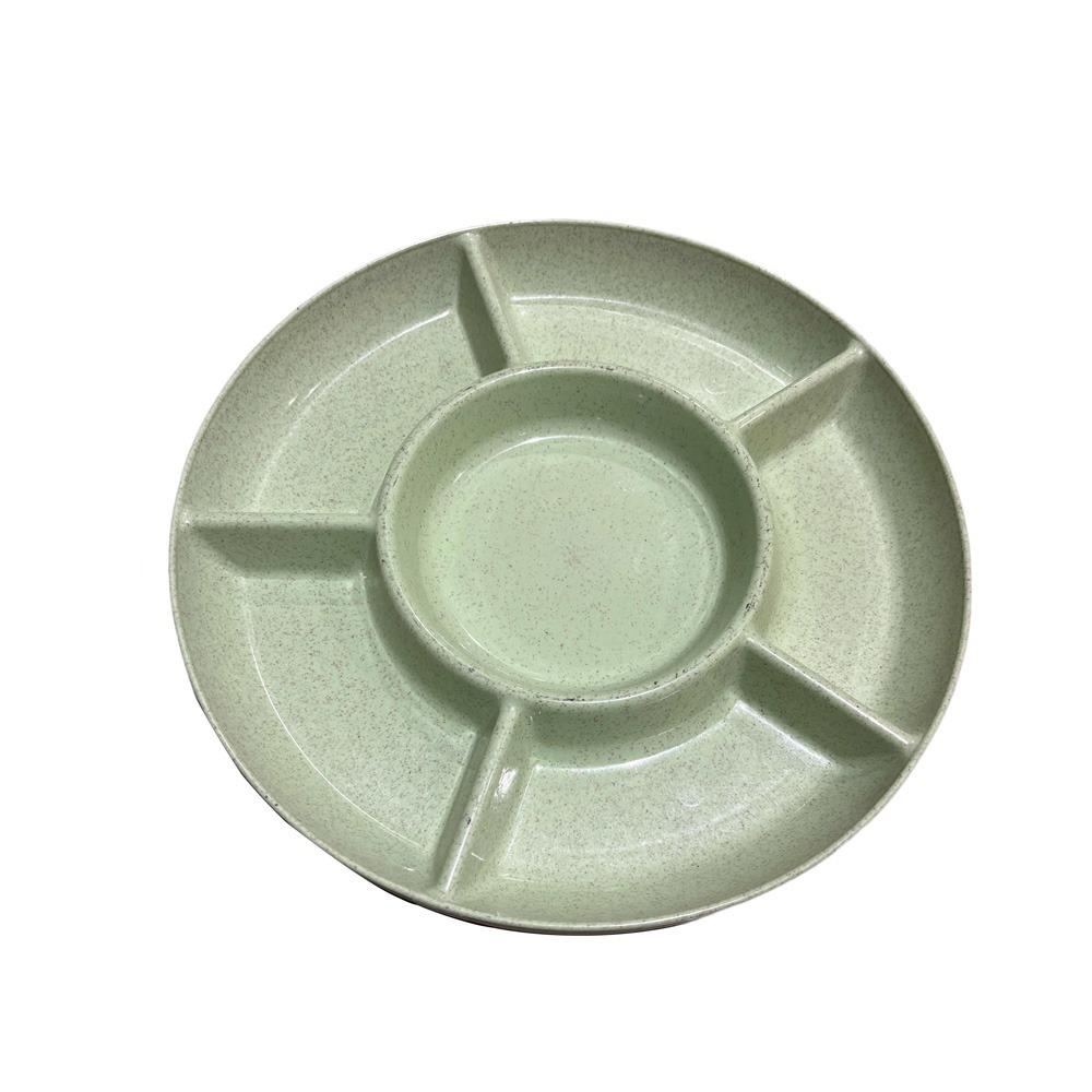 Конфеты Разделенный Простой Кондитерский Поднос для Хранения Продуктов Блюдо для Орехов Тарелка для Закусок Поднос для Подачи Закусок