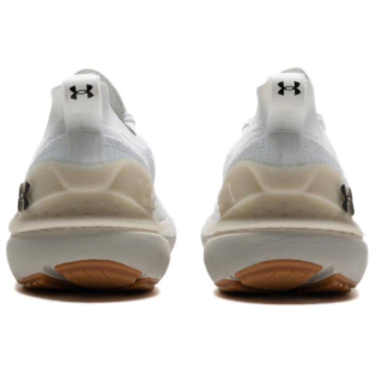 Under Armour Кроссовки женские Shift White Clay 3027777-104