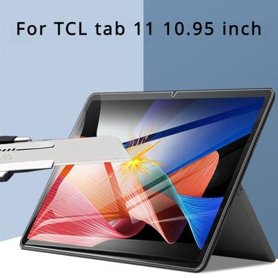 1/2/3 шт. закаленное стекло для TCL TAB 11 10,95 дюйма Защитное стекло для планшета на TCL TAB 11 10,95 дюйма Защитная пленка для экрана