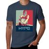 JamesHYPE TShirt Casual Graphic Print Tee