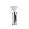 Leakproof Oil Spray Bottle Stainless Steel Body Oil Dispenser Oil Sprayer  Fat Loss