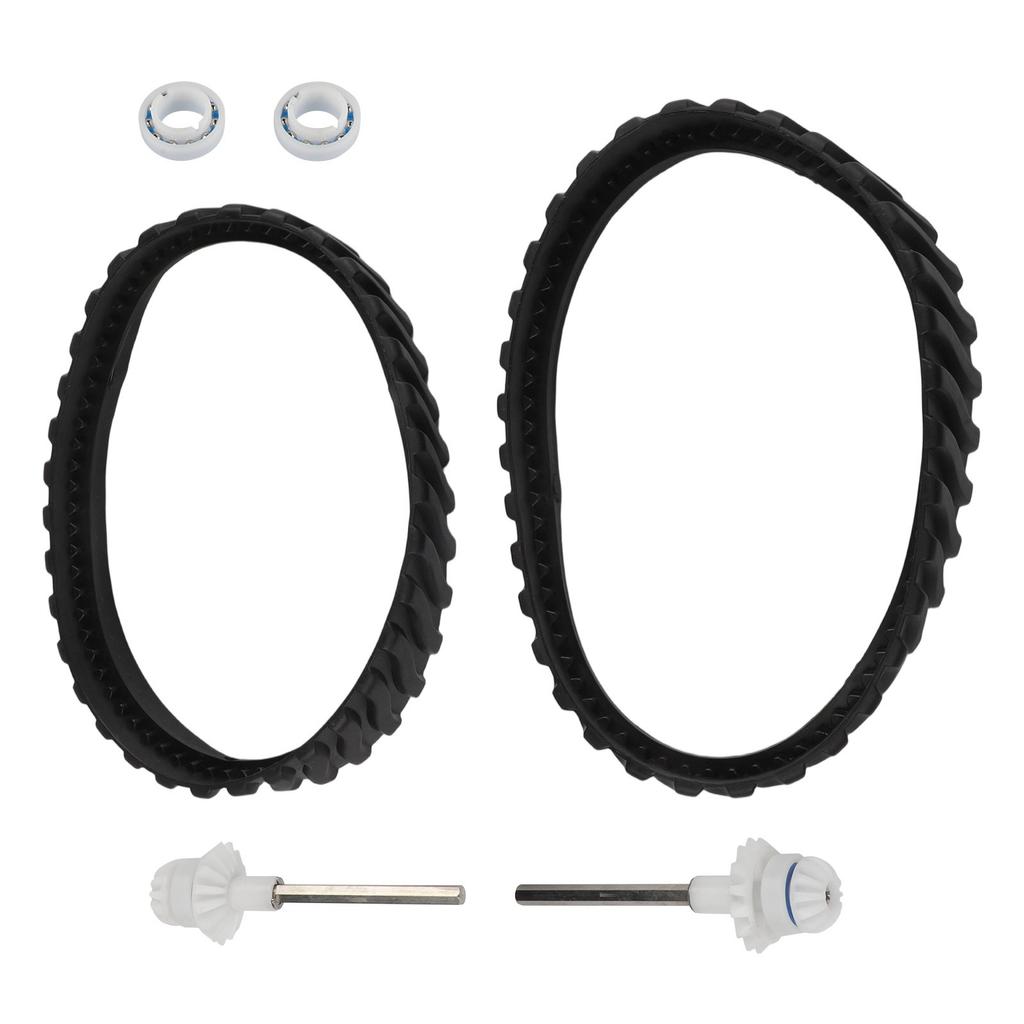 Easy Installation Process Drive Shaft For Zodiac R0525100 Pool Cleaner Parts