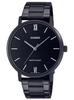 Мужские часы Casio Mtp-Vt01B-1B + Коробка