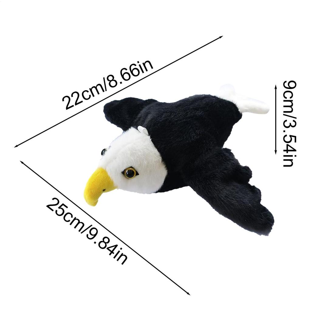 Flappy Bird Cat Toy Flying USB Electric Cat Bird Toy Pet Accessory For Scratching Exercise Mental Stimulation Hunting Simulation