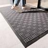 Hotel Doormat Rubber Non-slip Carpet Shopping Mall Entrance Doormat Entry Dustproof Household Floor Mat