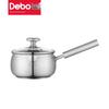 Сотейник из нержавеющей стали Debo 304, 16 см