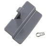 Car Center Console Jump Seat Lid Latch For Ford F150 2010 2011 2012 2013 2014 2015 2016 2017 2018 BL34-18672A66