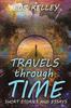 Книга Travels Through Time : Short Stories and Essays
