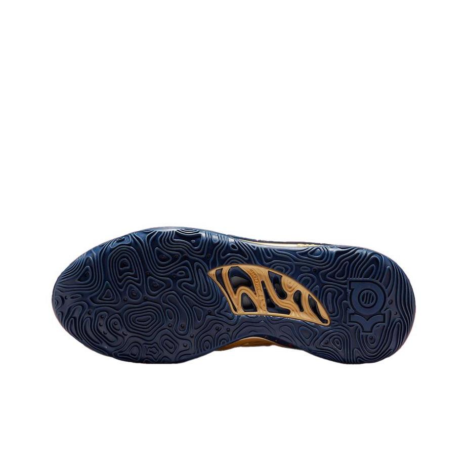 Кроссовки Nike KD 15 Basketball shoes Male  DM1054-700