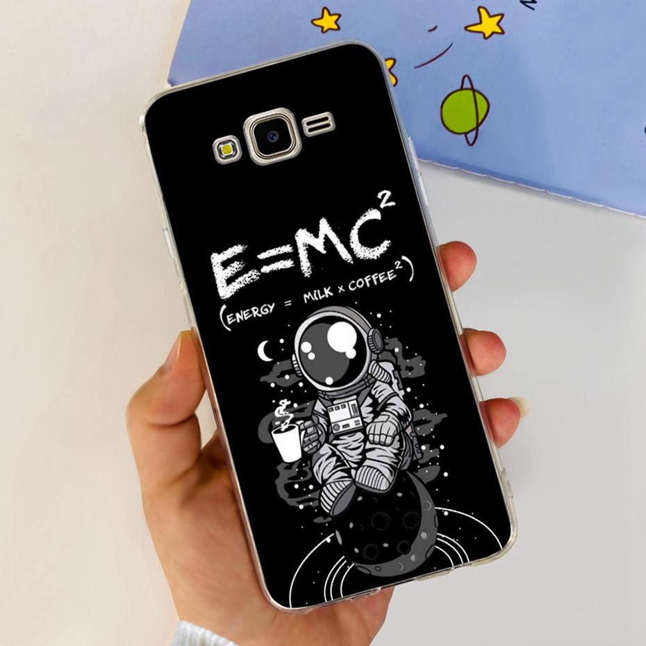 Модный чехол для Samsung Galaxy J7 Core / J7 Neo / J7 Nxt / J7 2015 J700F J701F J701M Мягкий силиконовый ТПУ задняя крышка Чехлы для телефона