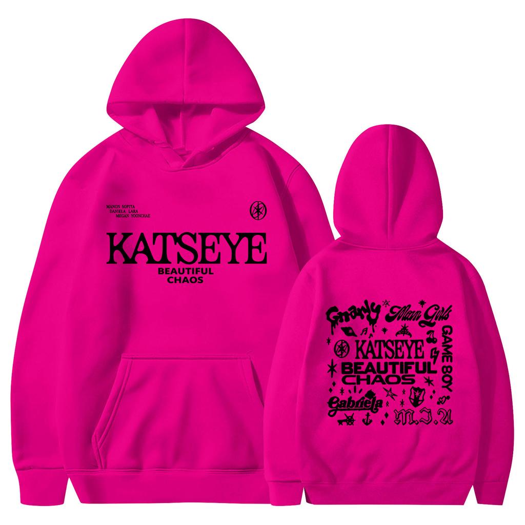 Men's Printed Hooded Long Sleeved Sweatshirt For Casual Sports Comfort