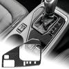 AIRSPEED Subaru Crosstrek GU Series 2023 2024 Carbon Fiber Accessories Interior Parts Center Console