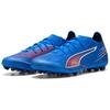 Puma Ultra 6 Ultimate Универсальные Удобные Футбольные Бутсы Унисекс Футбольные Бутсы Синие 108560-01