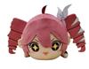 Kasane Teto Nuipurike Accent Pose Plush Doll