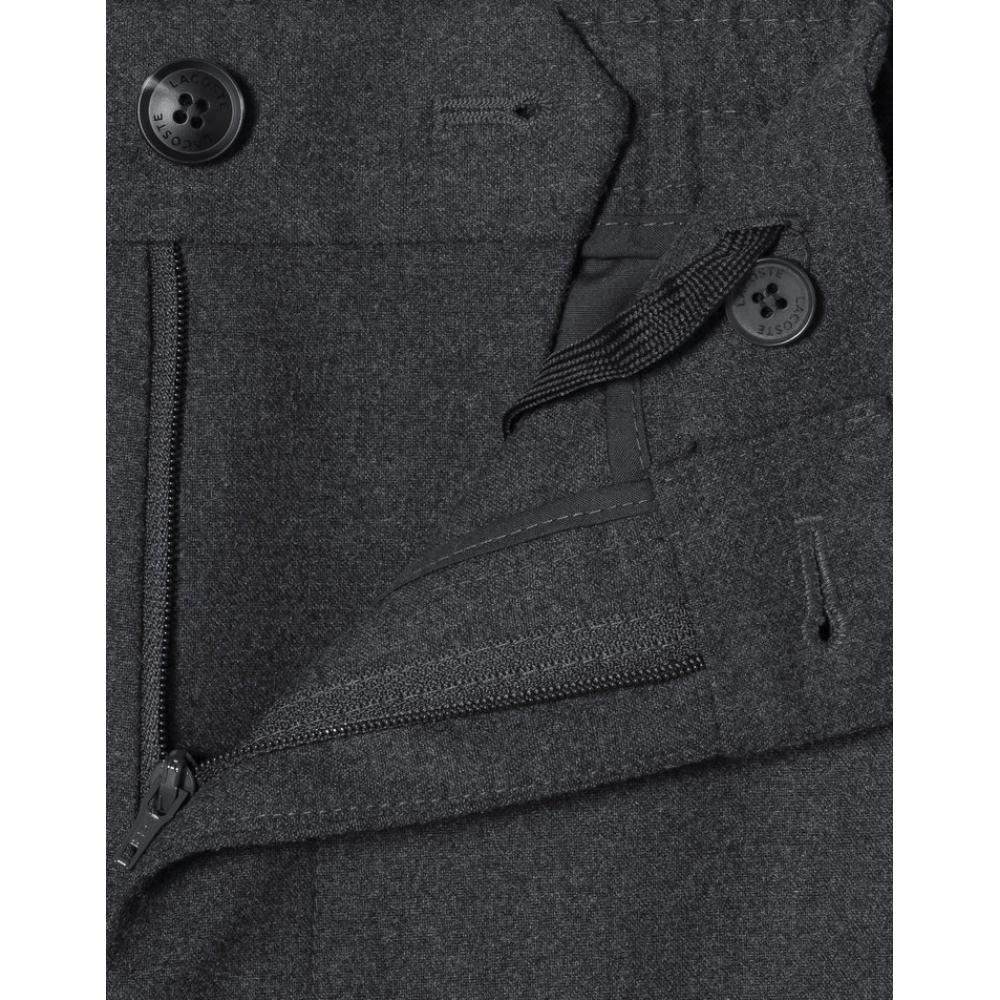 Lacoste Мужские брюки S полуширокие Hh434e 54n 050