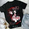 Nezuko Shirt Demon Slayer Kimetsu No Yaiba Tshirt Nezuko Demon Shirt All Size