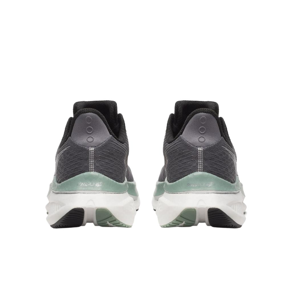 SAUCONY Кроссовки Endorphin Speed 5 Carbon Мужские Серый Айсберг S21007-321