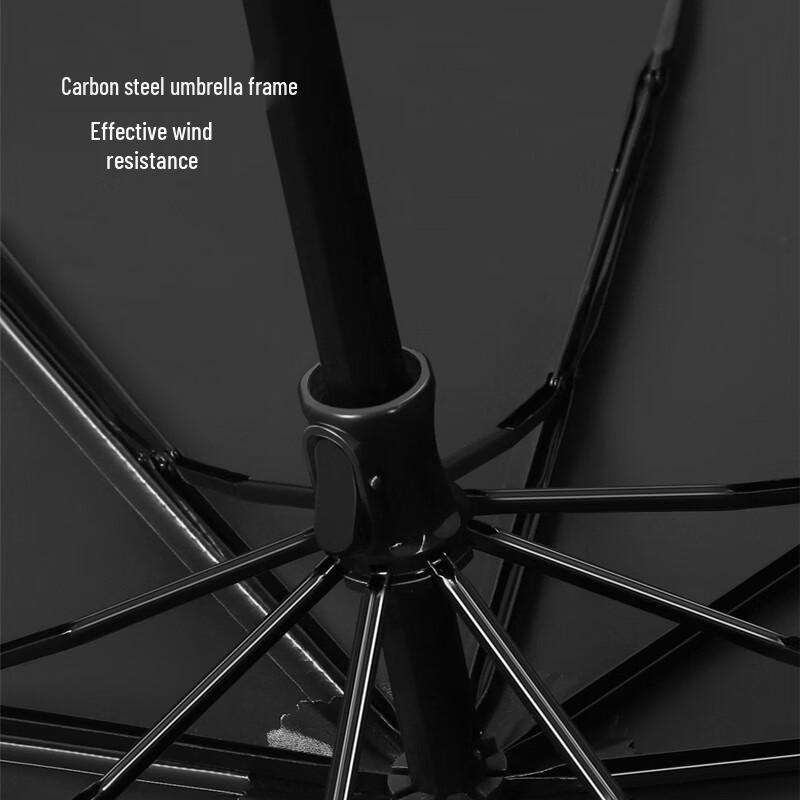 MAYDU UV Protection Foldable Sun/Rain Umbrella