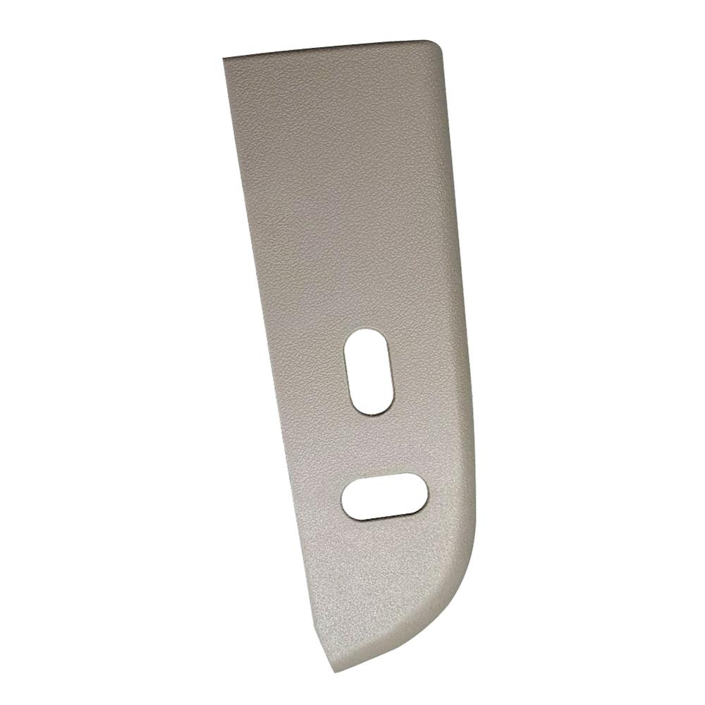 NEW Front Right Door Panel TAN Window Switch Bezel For Ford Expedition 2003-2006