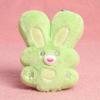 Cuter And Rabbit Plush Doll With Yarn Skirt Decoration Gift For