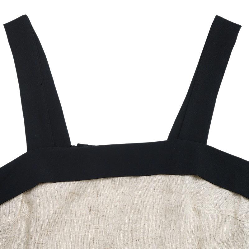 Women Casual Color Block Sleeveless Crop Vest Bow Mini Skirt Two Piece Summer Outfit