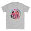 Og K3 Hart Verloren T Shirt Hipster Tshirts Short Sleeve Y2k Fun Tshirt Summer Cotton 4xl 5xl 6xl Top Tees