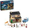 LEGO Harry Potter 75968 Private Drive 4