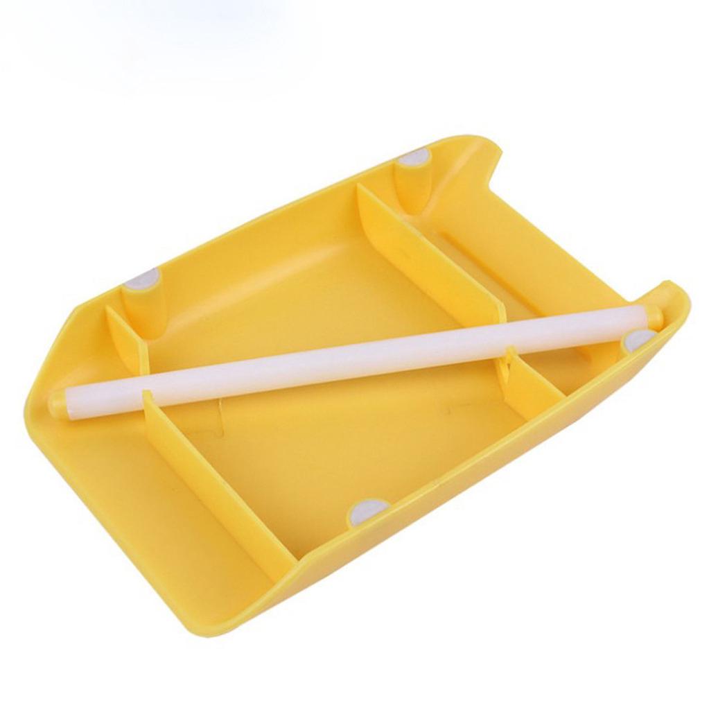 Паста Макаронная доска Спагетти Ньокки Приспособление Скалка Кухня Инструмент для детского питания