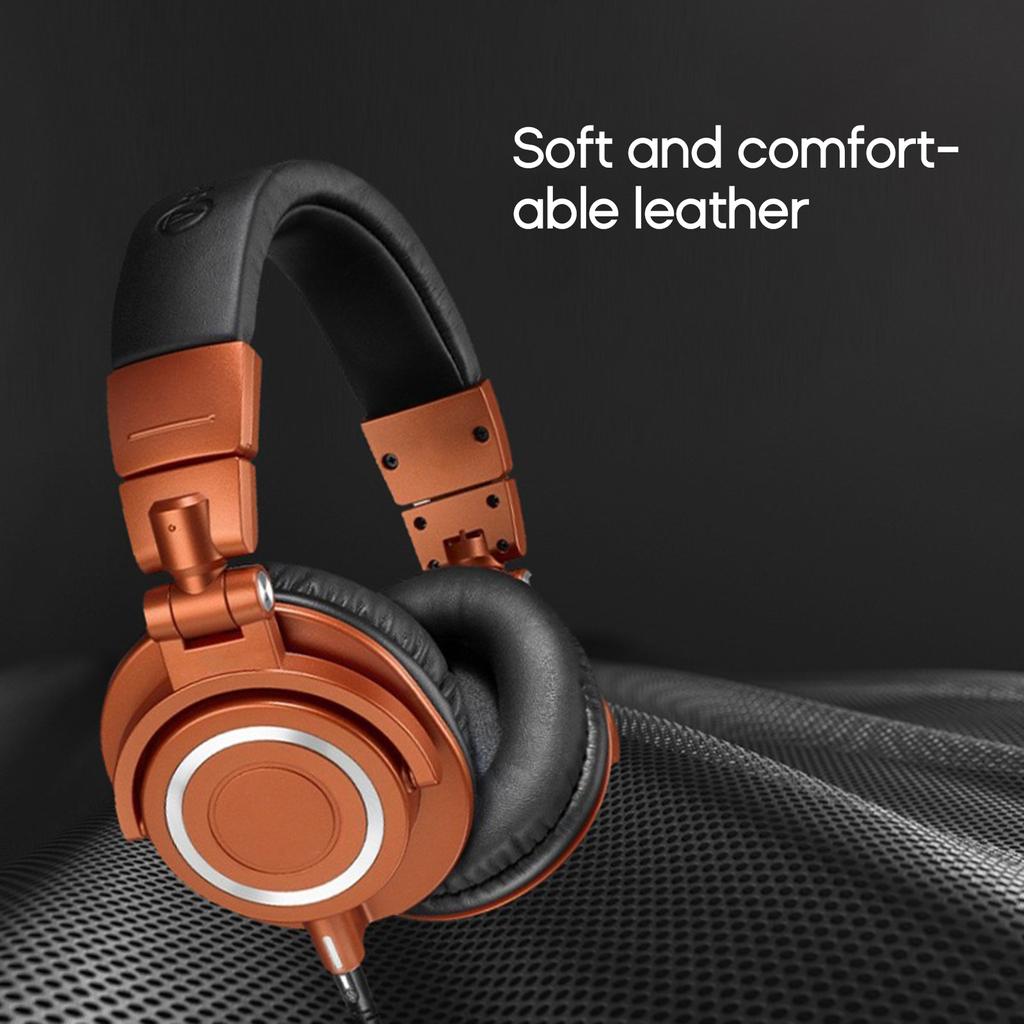 Durable Headphone Headband Protector for ATH MSR7 M20 M30 M40 M40X M50X SX1 Protective Headbeam Cushion Wear Resistant