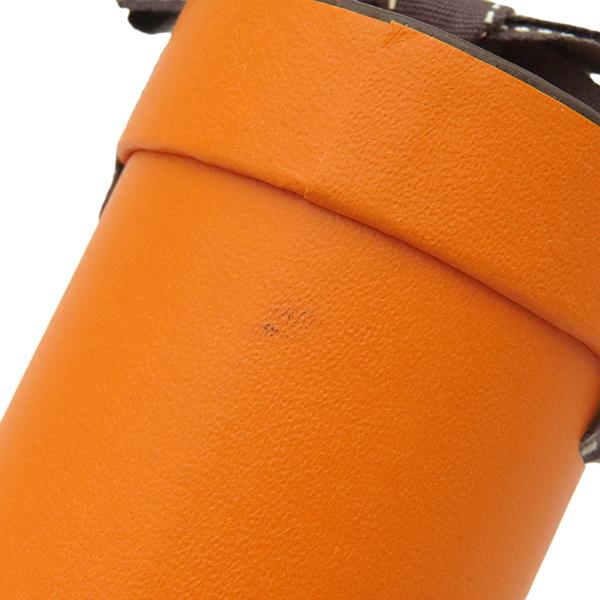 HERMES H064281S Twilly Twillyscarf silk Array