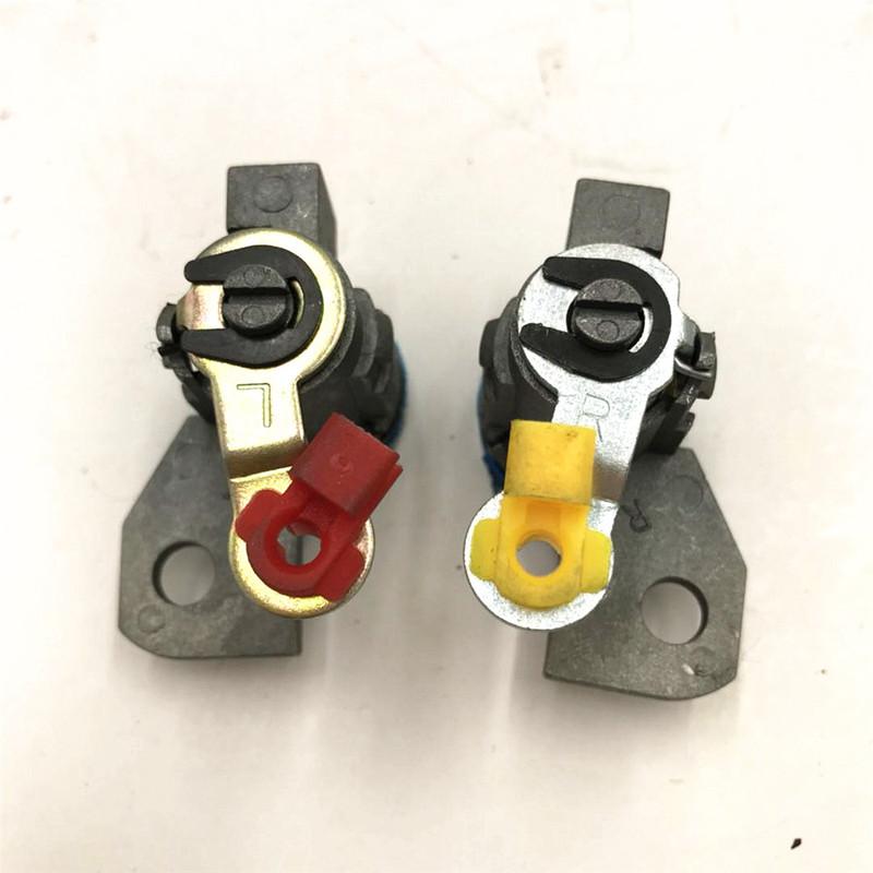 6105320-P00 great wall wingle 3 wingle 5 front door lock cylinder door lock cylinder