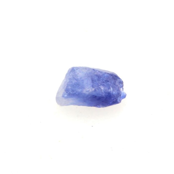 Pierres et Minéraux - ABIJOUX - Benitoite - 0.155 ct - San Benito Co., California, USA