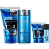 L'Oréal Men's Hydra Power Набор для ухода за кожей из 5 предметов