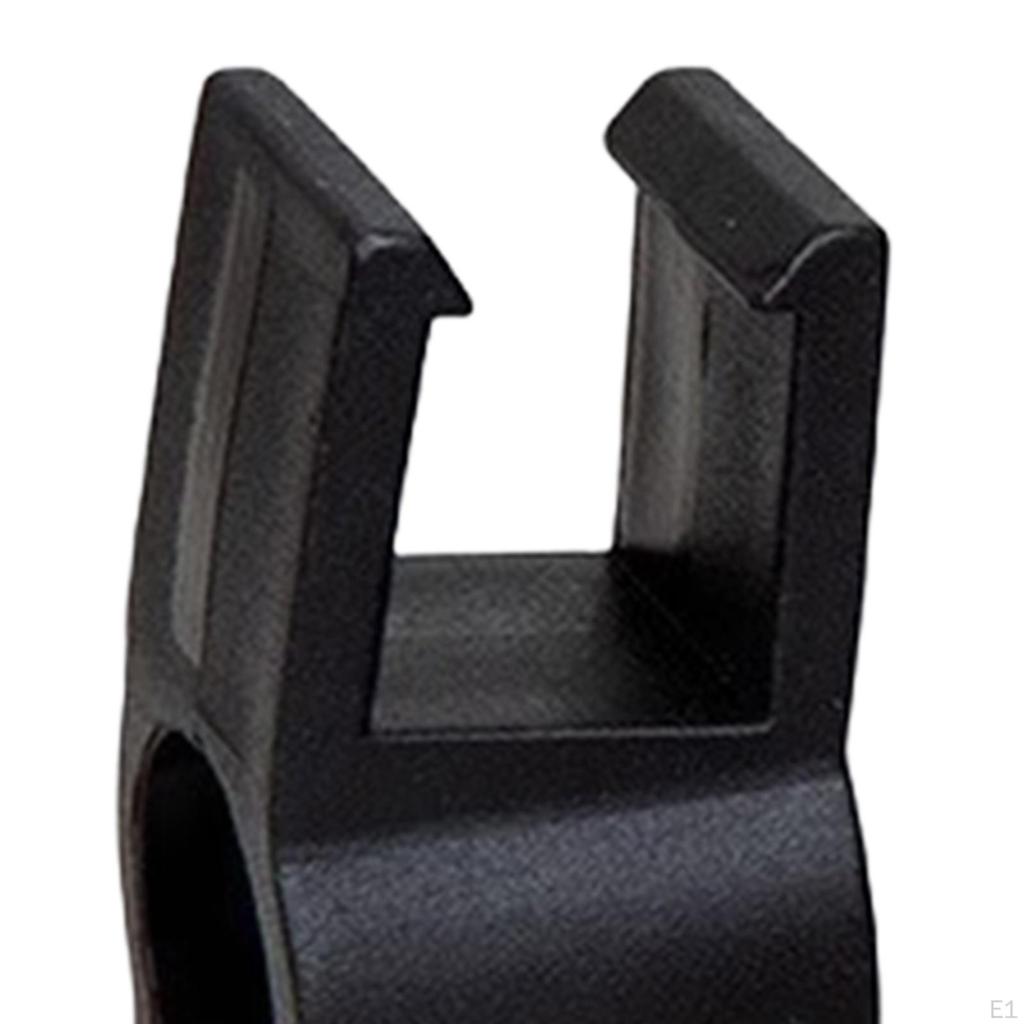 4x Camping Wagon Card Buckle Utility Grocery Portable Replacement Strong Push Pull