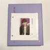 [USED] BTS MEMORIES OF 2018 Blu-ray Yoongi with Japanese Subtitles