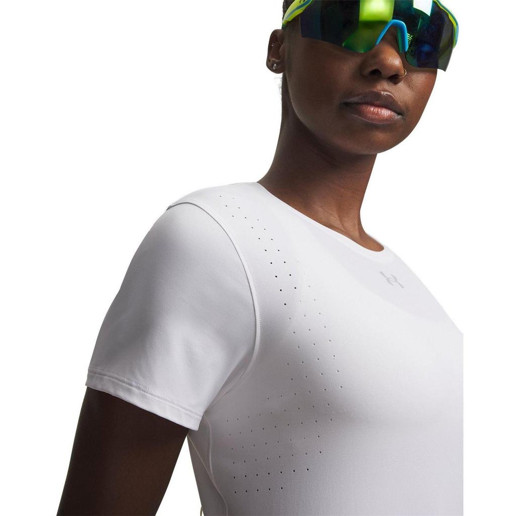 Under Armour Womens/Ladies Velociti T-Shirt