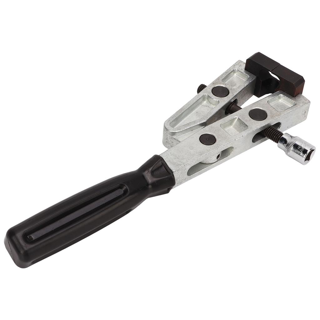 CV Boot Band Pliers Tool Molybdenum Steel Ergonomic Handle Anti Slip Replacement for